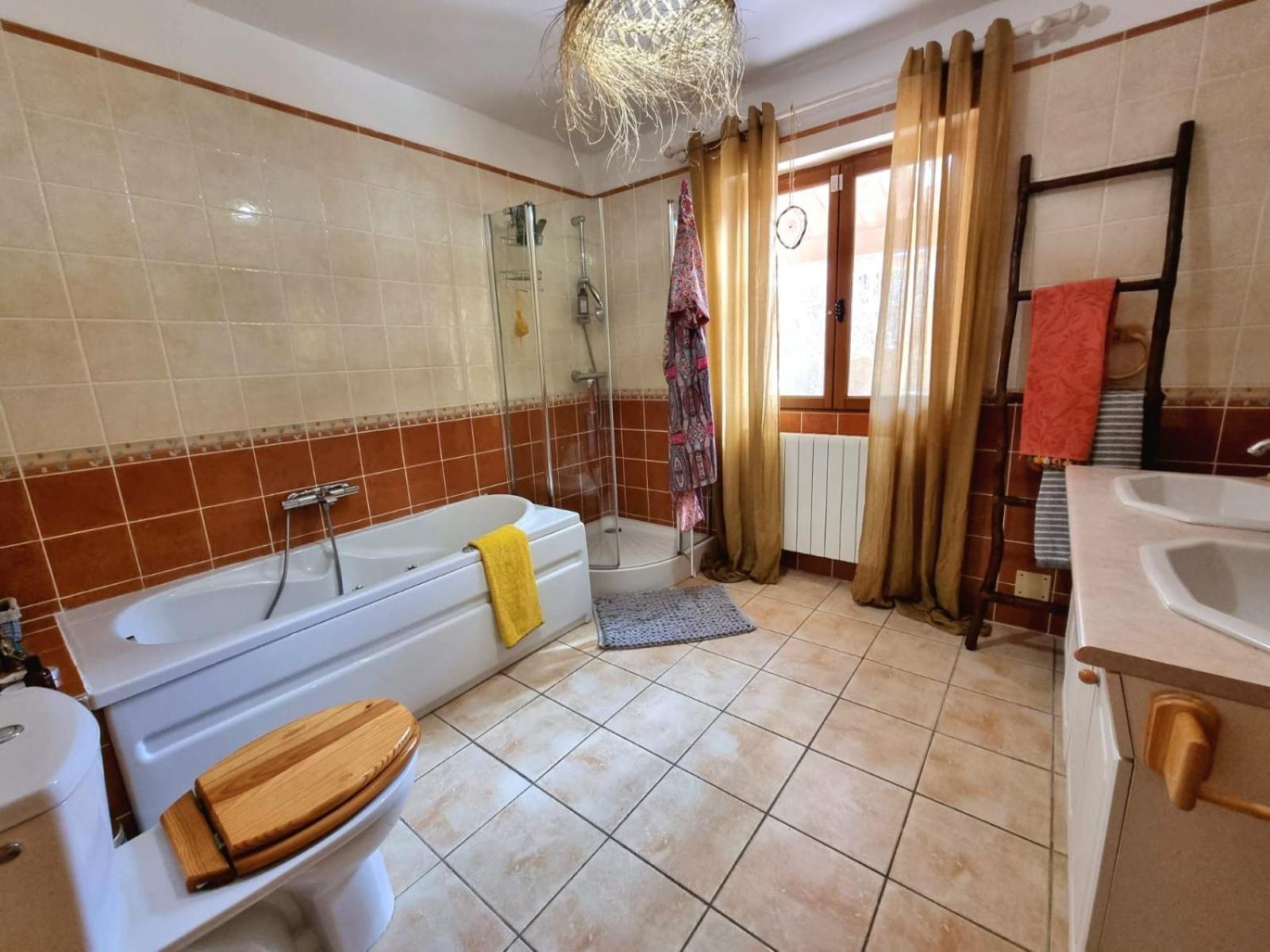 La Maison De Blu Лорг Экстерьер фото