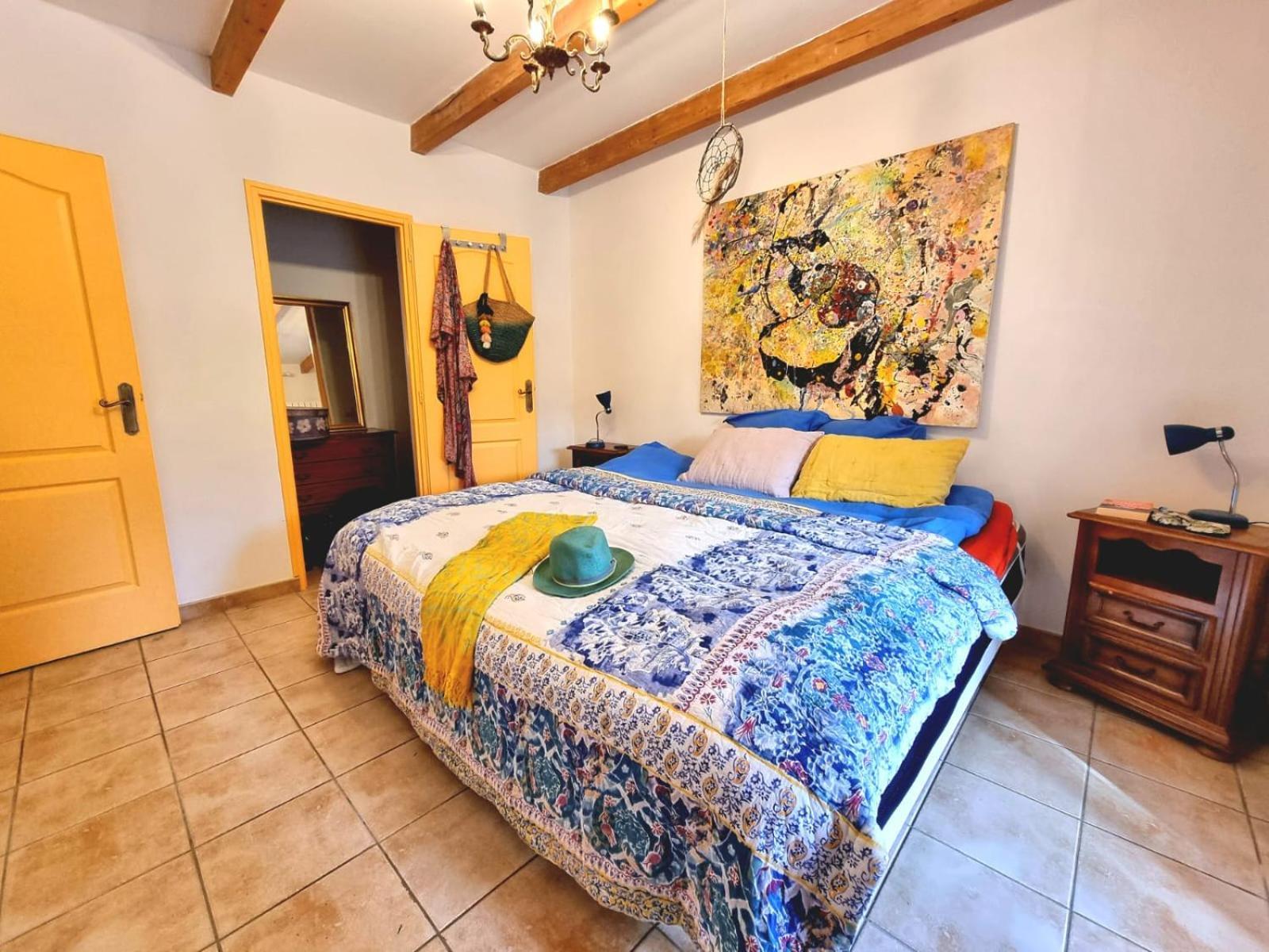 La Maison De Blu Лорг Экстерьер фото