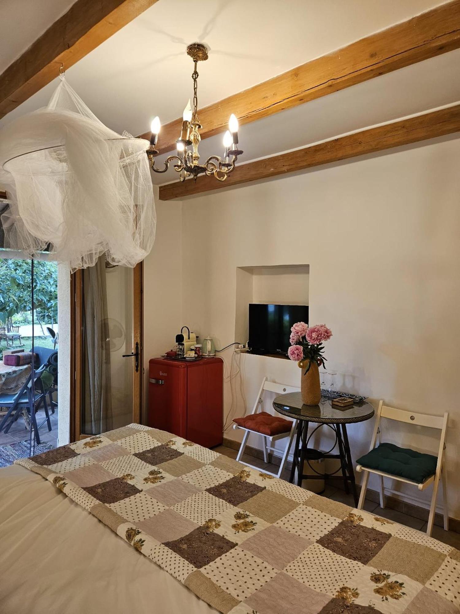 La Maison De Blu Лорг Экстерьер фото